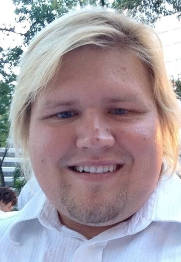 My photo - JP, 36 from Pittsburgh (@jp163)