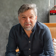 Newton Molon 57 Brasília