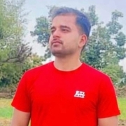 Aslam choudhary 24 Jammu