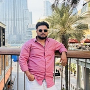 Nishant 26 Moscow