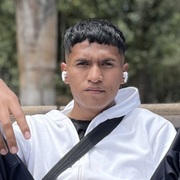 Sebas Godoy 23 Bogota