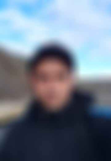 My photo - Fozil, 36 from Magadan (@fozil496)