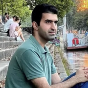 Omid 36 Vienna