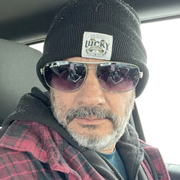 Mauricio 57 Calgary