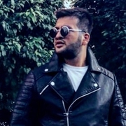 Roman 34 Yekaterinburg