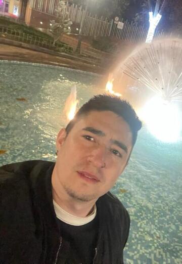 Hamilton (@hamilton92) — my photo № 4