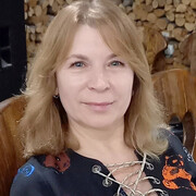 Svetlana 56 Los Angeles