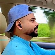 Adnan Gill 26 Dammam