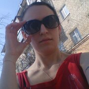 Tatyana 41 Yekaterinburg