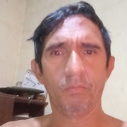 Franklin Hernández 51 Caracas