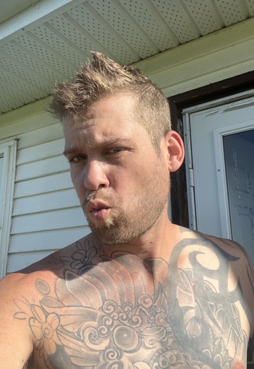 My photo - Tyson, 35 from Brandon (@tyson225)