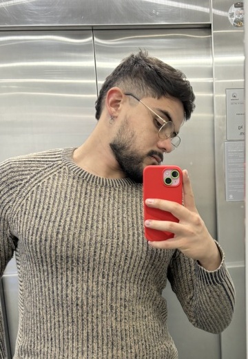 My photo - Jose luis, 28 from Bogota (@joseluis178)