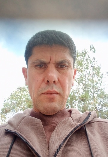 My photo - Sherzod, 48 from Tashkent (@sherzod8312)