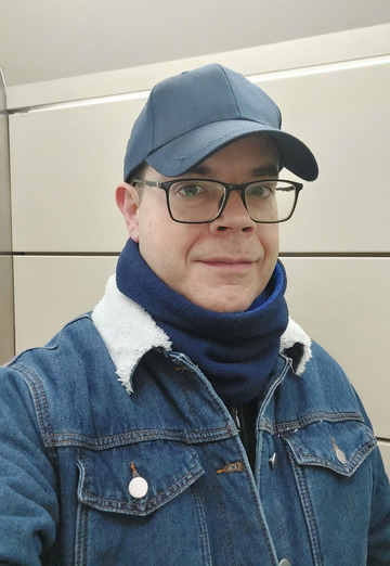 My photo - Juan Angel 1979, 46 from Úbeda (@juanangel7)