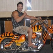 Adrian 45 Los Angeles