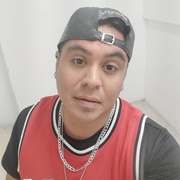 Christian 34 Cancún