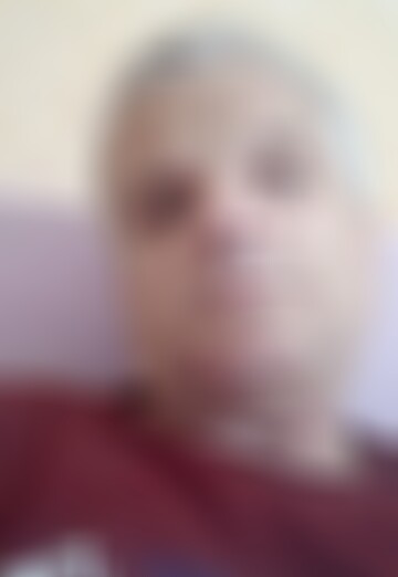 My photo - Petrov, 53 from Yekaterinburg (@petrov584)