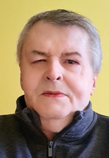 My photo - Wieslaw, 51 from Gdynia (@wieslaw11)