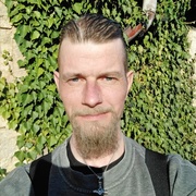 Ronny 45 Dresden