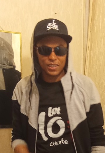 José Alberto Mora (@josalbertomora0) — my photo № 1