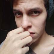 Luis 26 Managua