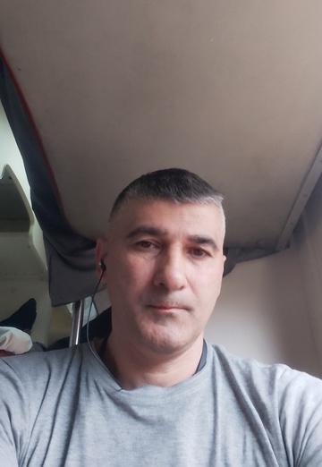 My photo - Sanya, 49 from Tbilisi (@sanya69993)