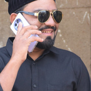 Sadik khan 25 Raipur