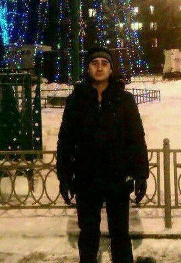 Alisher (@alisher17708) — my photo № 1