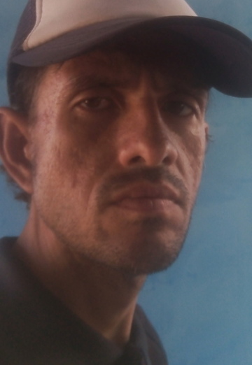 My photo - Orlando, 37 from Maracaibo (@orlando441)