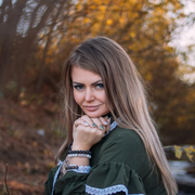 Elena 37 Nizhny Novgorod