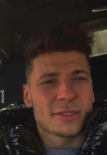 Kuba (@kuba2153) — my photo № 4